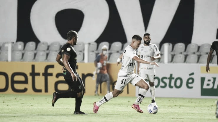 Melhores momentos Ceará x Santos pelo Campeonato Brasileiro (0-0) Melhores momentos Ceará x Santos pelo Campeonato Brasileiro (0-0)