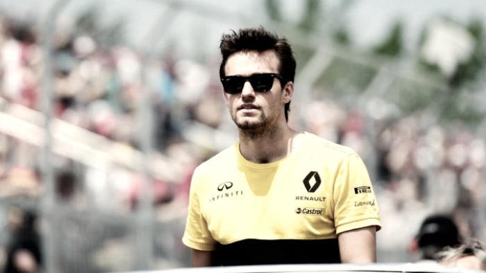 F1 - Renault vuole di più da Palmer