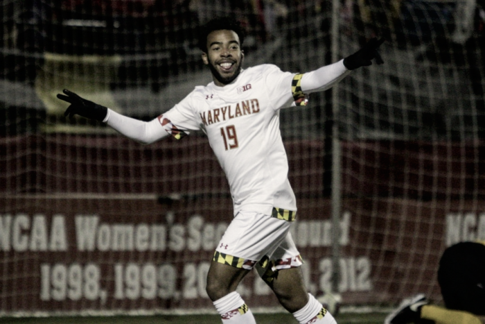 Portland Timbers earn homegrown rights to Eryk Williamson from D.C. United