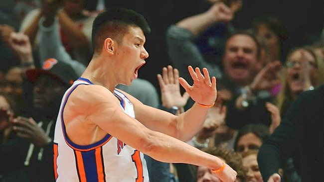 Los Knicks estiran el ‘efecto Lin’ para vencer a Utah