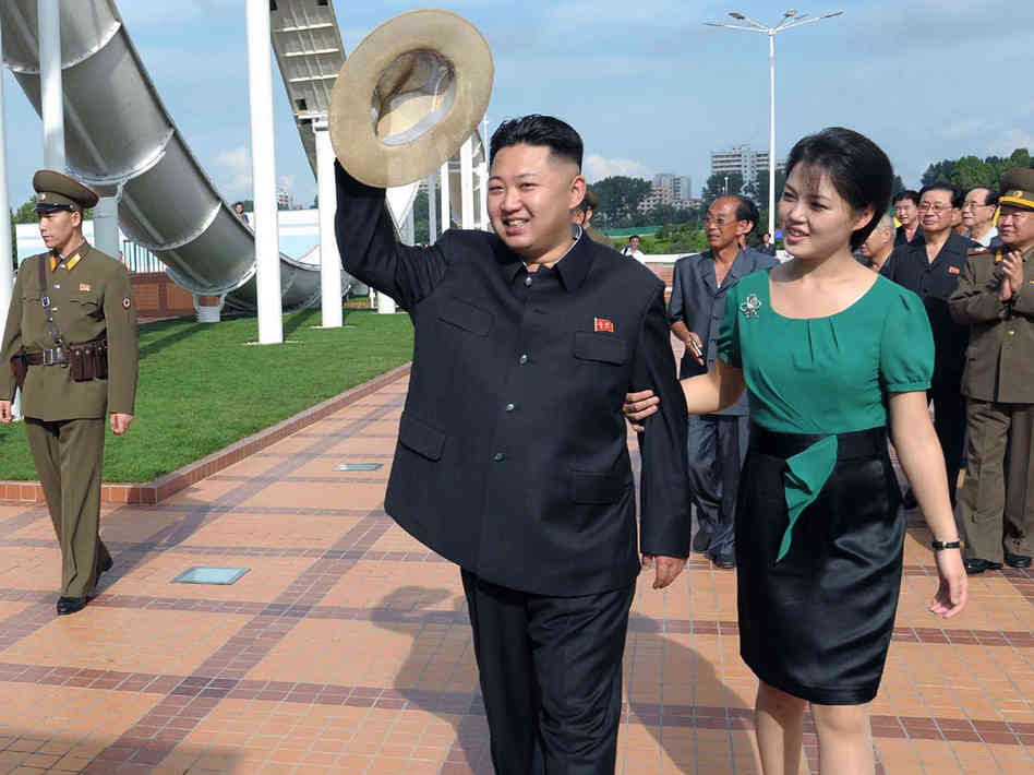 Ultimátum de Kim Jong-un a Corea del Sur