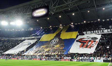 Juventus multada por cantos racistas de sua torcida contra Boateng