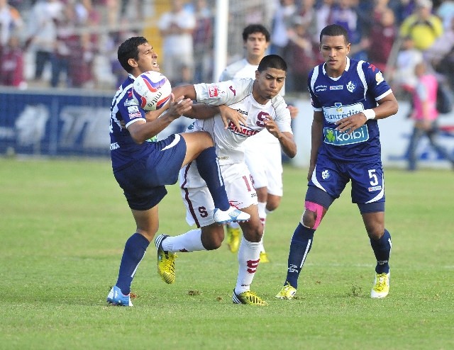 Cartaginés a la final contra Herediano