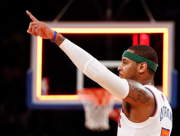 Em jogo apertado, Knicks vence Celtics na abertura dos playoffs