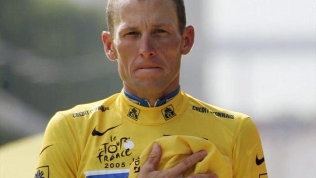 Why Lance Armstrong's Demise is Good For Cycling