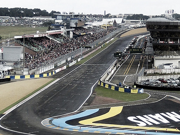GP de Francia: Le Mans recibe el campeonato más igualado de los últimos tiempos
