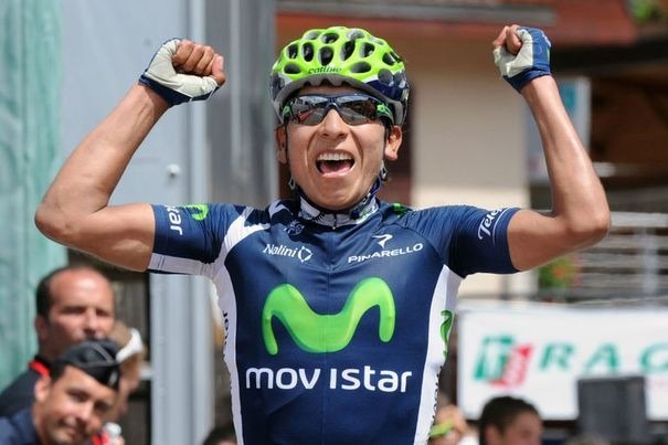 Quintana renverse le Tour du Pays Basque