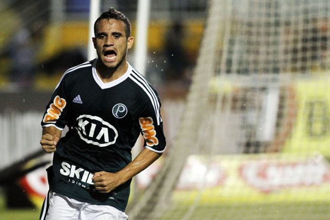 Maikon Leite e Caio Mancha estão liberados para jogo com o Sporting Maikon Leite e Caio Mancha estão liberados para jogo com o Sporting