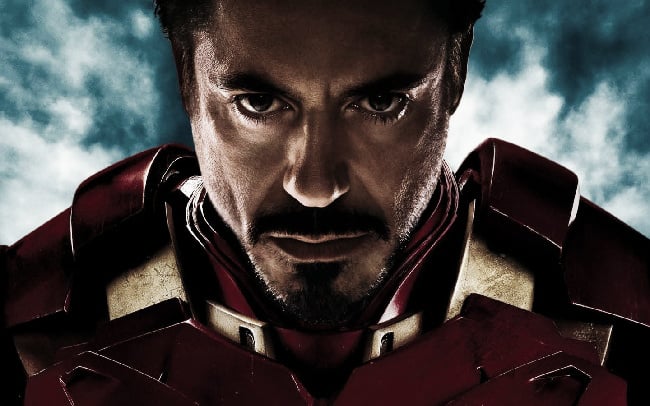 Habrá 'Iron Man 4' con Robert Downey Jr. o sin él