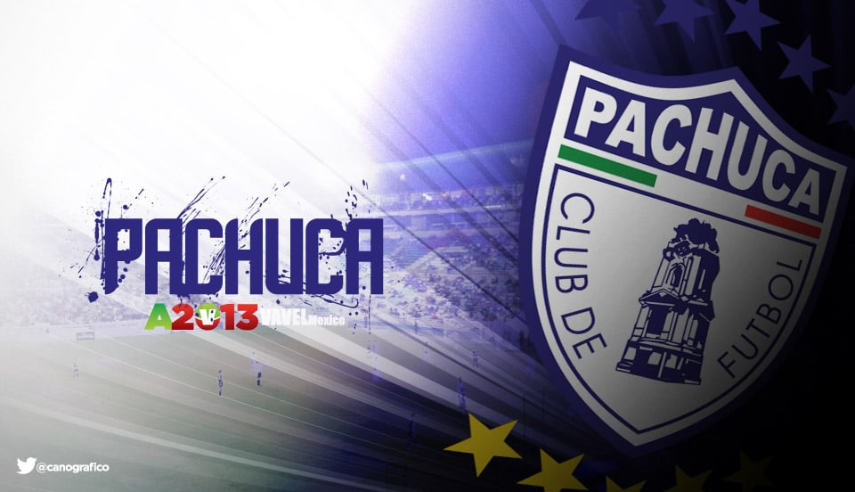 Guía VAVEL Apertura 2013: Pachuca