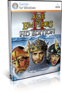 Nuevo Lanzamiento: Age of Empires II HD Edition