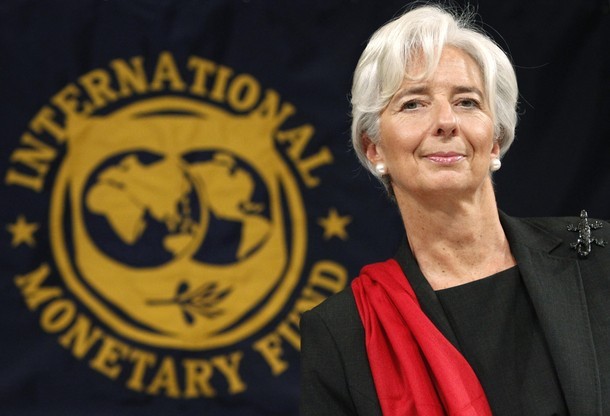 El FMI prestará 1.000 millones de euros para el rescate de Chipre