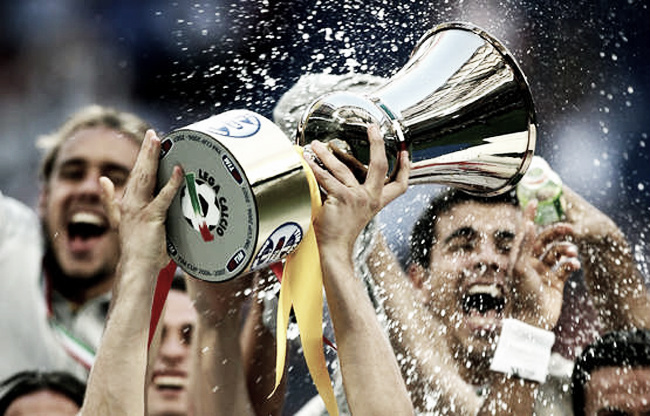 Coppa Italia: la historia del torneo del KO