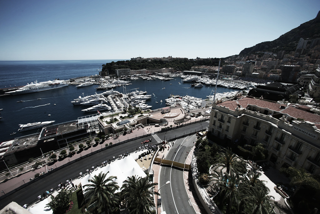 GP de Monaco : place à la course de l’année