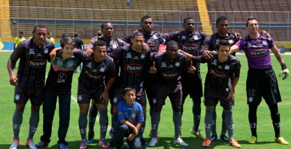 OPINIÓN: Los jugadores que debería traer EMELEC OPINIÓN: Los jugadores que debería traer EMELEC