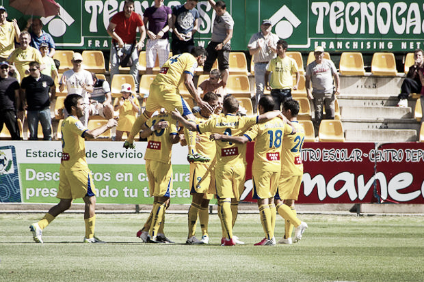AD Alcorcón – Villarreal CF: puntuaciones de la AD Alcorcón, jornada 38