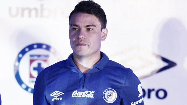 Pablo Barrera se sincera y acepta no estar listo para iniciar ante Monterrey
