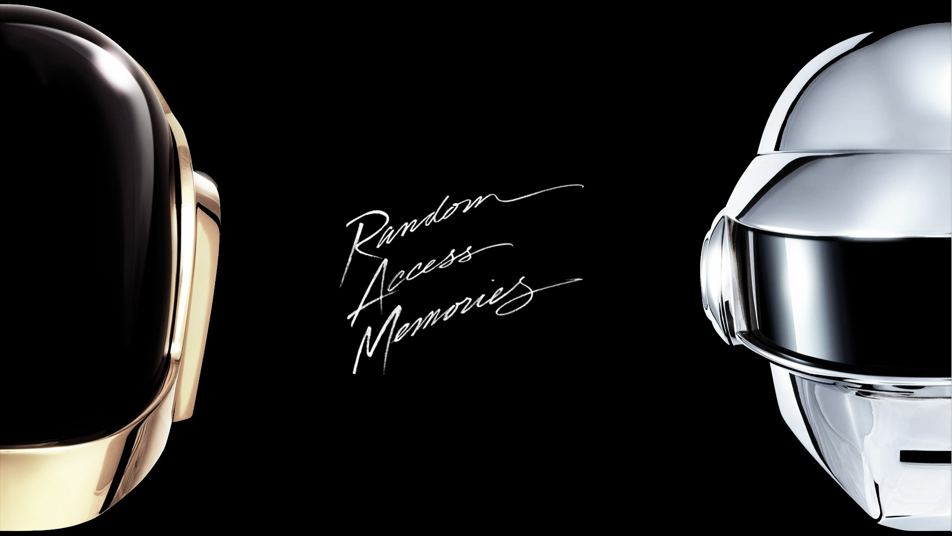 Daft Punk vuelve al mercado con Random Access Memories