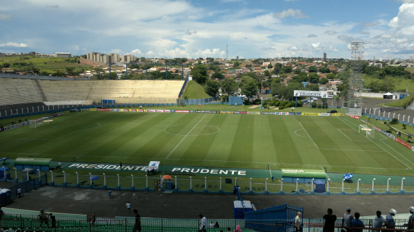 Palmeiras não joga mais em Itu pela Série B Palmeiras não joga mais em Itu pela Série B
