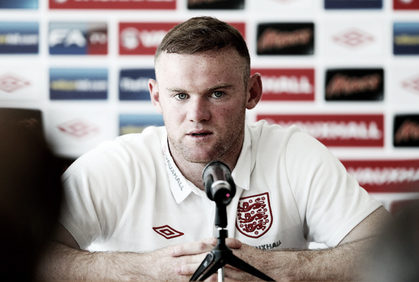 Quel avenir pour Wayne Rooney ?
