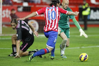 CE Sabadell - Sporting de Gijón: los Arlequinados, pensando en la permanencia