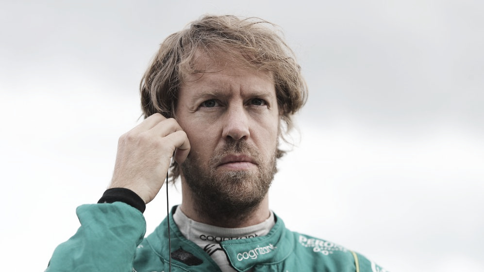 Mais jovem a conquistar tetracampeonato, Sebastian Vettel anuncia aposentadoria ao fim da temporada