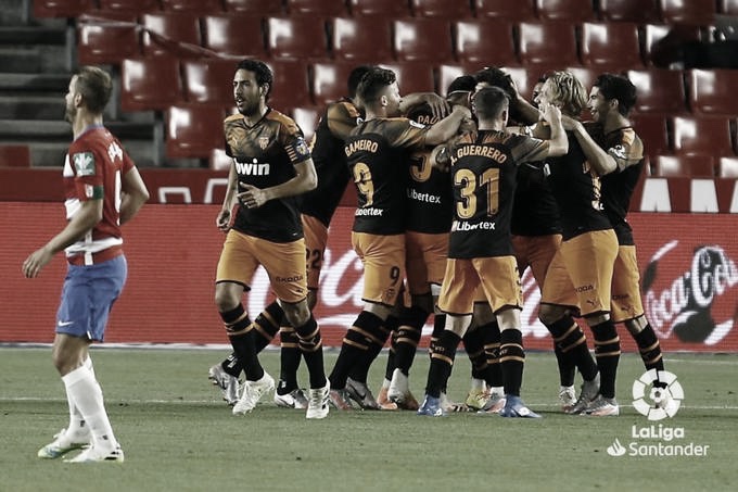 La victoria se le resiste al Valencia La victoria se le resiste al Valencia