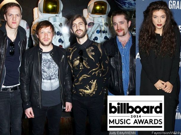 A seis días de los Billboard Music Awards