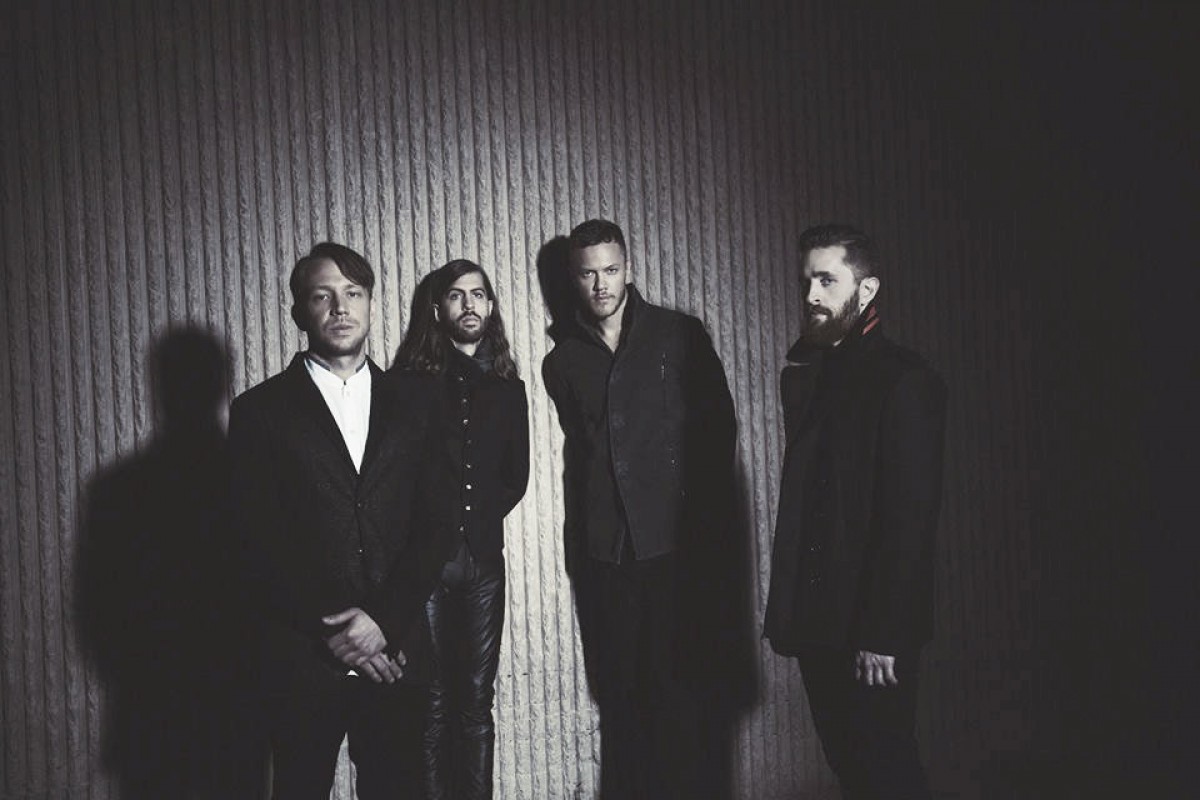 “Imagine Dragons” vuelve a España con dos conciertos en Madrid y