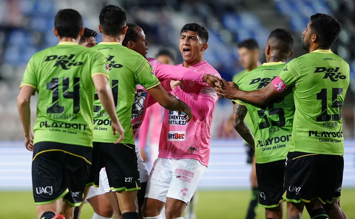 Previa FC Juárez vs Pachuca: El último lugar enfrenta al líder general