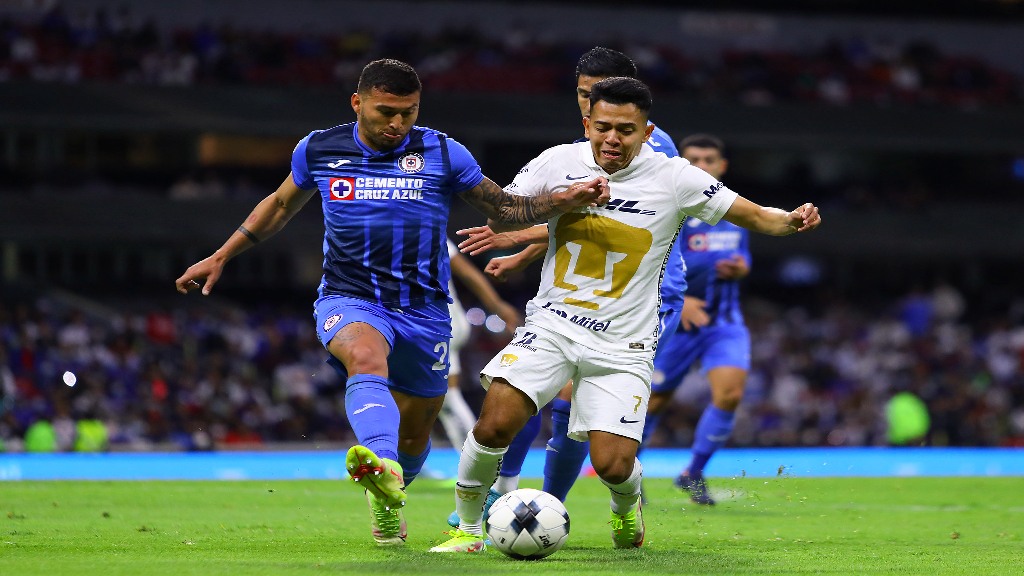 Previa Cruz Azul vs UNAM: Por el orgullo y la gran final