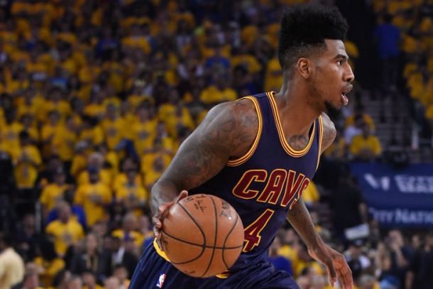 Iman Shumpert To Be Sidelined Three Months After Wrist Surgery