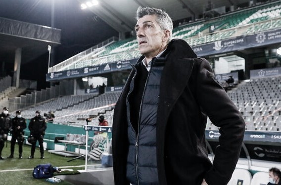 Imanol
Alguacil: ”La vuelta de Illarra es una gran noticia” Imanol
Alguacil: ”La vuelta de Illarra es una gran noticia”
