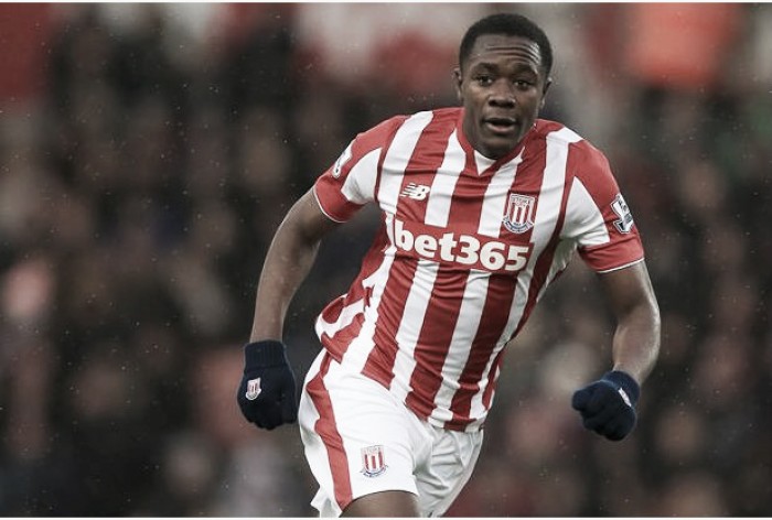 Analysis: Giannelli Imbula's impact at Stoke City