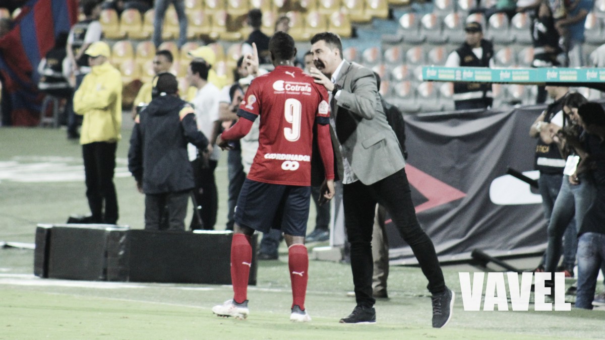 Dos derrotas consecutivas: Análisis DIM 1- Junior 2 Dos derrotas consecutivas: Análisis DIM 1- Junior 2