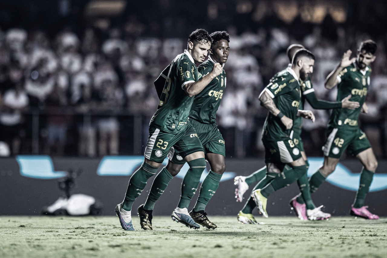 Invencibilidade, clássicos e duelos marcantes; relembre a campanha do Palmeiras no Paulistão