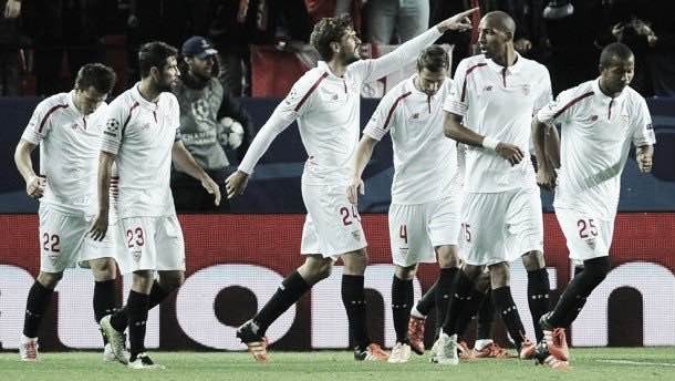 La Lupa: Sevilla FC, una incógnita en Liga