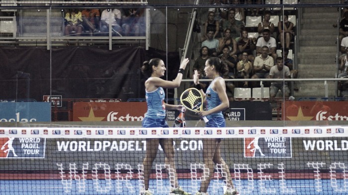 Se impone el ranking Se impone el ranking