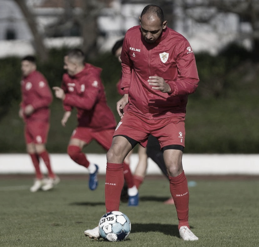 Mansur destaca desempenho do Santa Clara no Campeonato Português