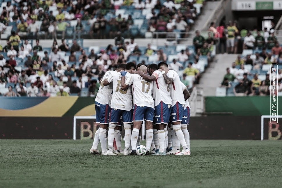 Botafogo x Fortaleza: tudo sobre o jogo