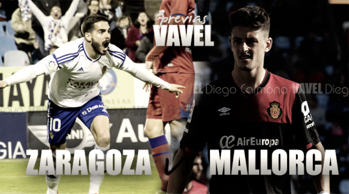 Previa Real Zaragoza - RCD Mallorca: morir o seguir muriendo