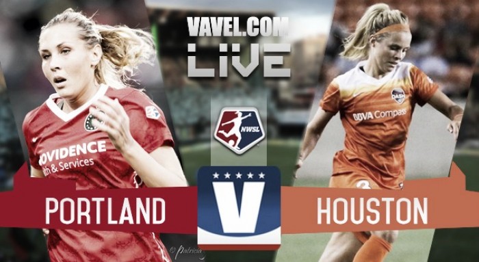 portland thorns vs houston dash prediction