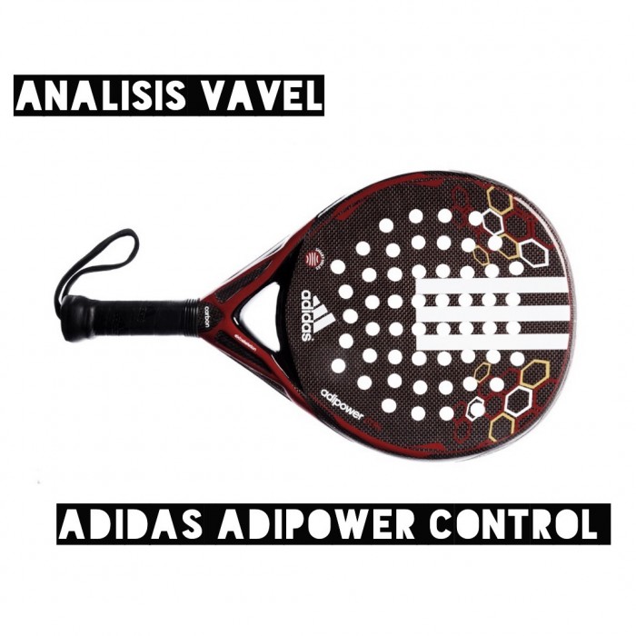 Análisis VAVEL: Adidas Adipower Control