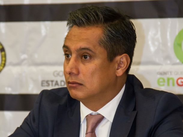 Fernando Platas evita pronósticos sobre los Centroamericanos