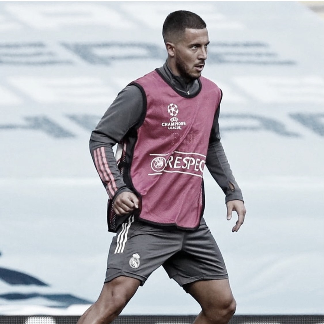 Mala pata para Hazard Mala pata para Hazard