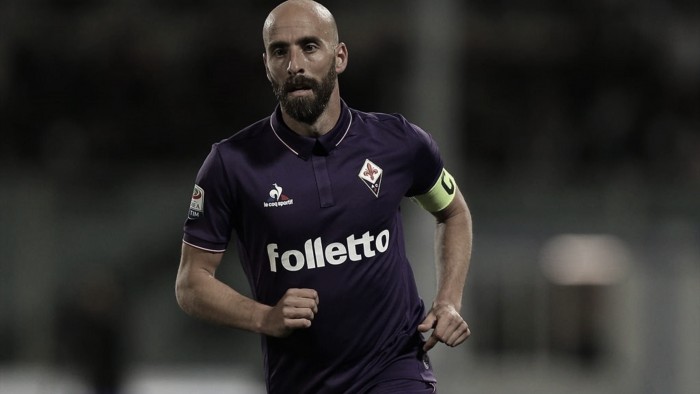 Inter, in chiusura l'affare Borja Valero