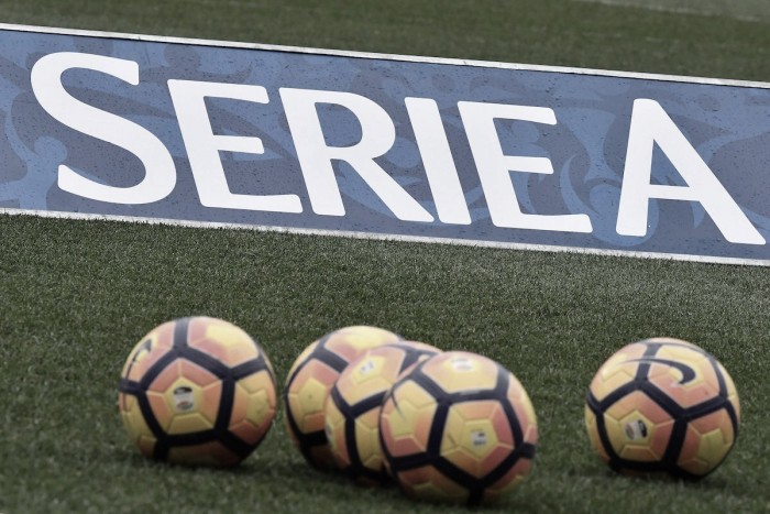 Calendario Serie A 17/18, tutto quello che c'è da sapere