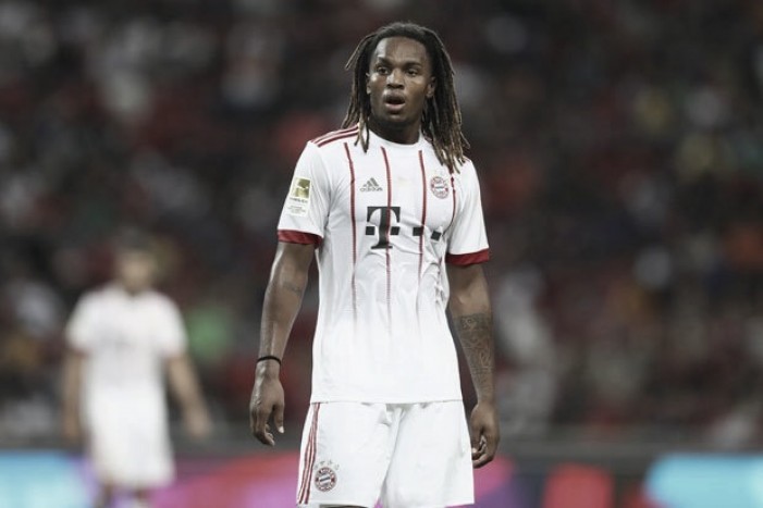 Liverpool, i Reds si inseriscono per Renato Sanches