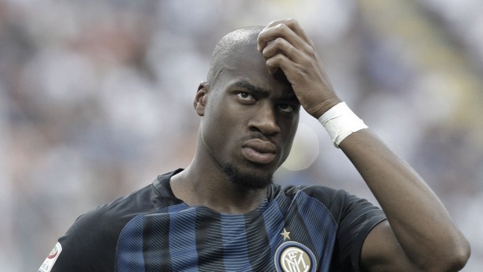 Inter, Kondogbia chiede la cessione