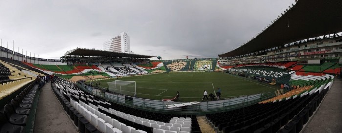 Pierde el municipio propiedad del Estadio León